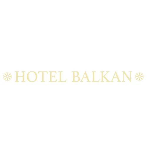 Hotel Balkan