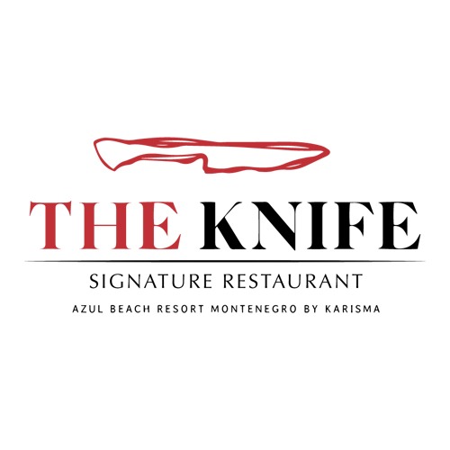 The Knife