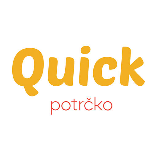 Quick Potrčko