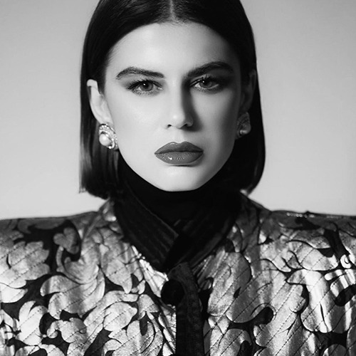 Elena Nikolaevna